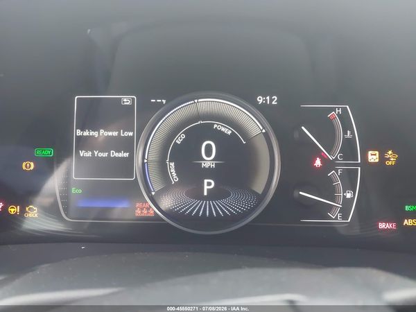 2024 LEXUS ES 300H 300h Premium