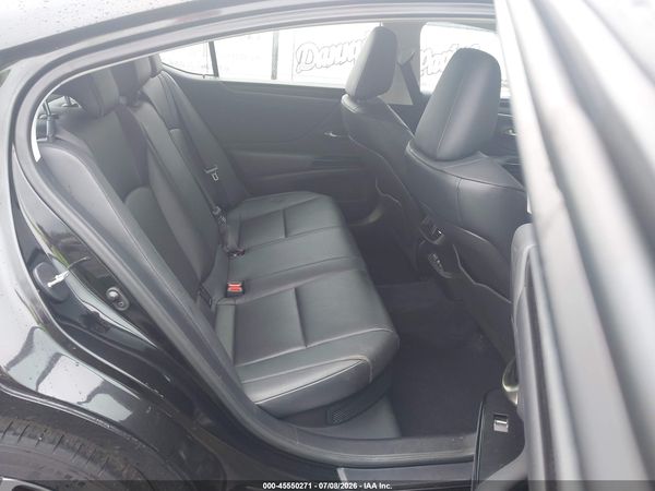 2024 LEXUS ES 300H 300h Premium