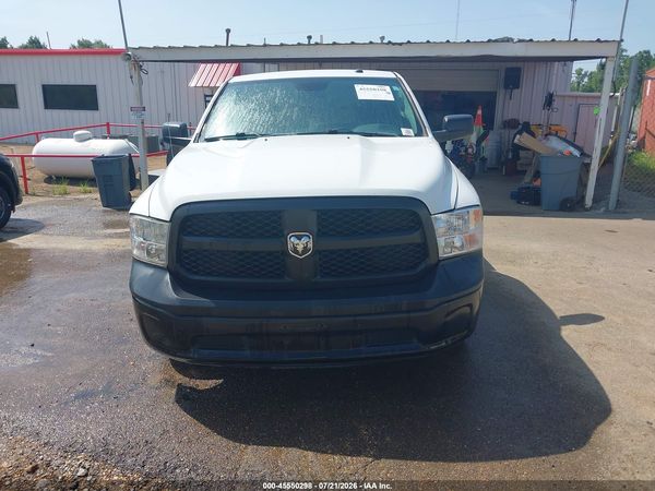 2018 RAM 1500 ST
