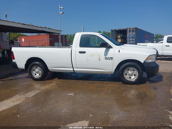 2018 RAM 1500 ST