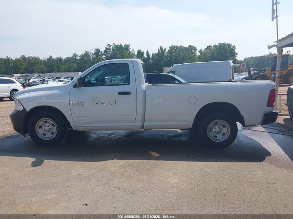 2018 RAM 1500 ST