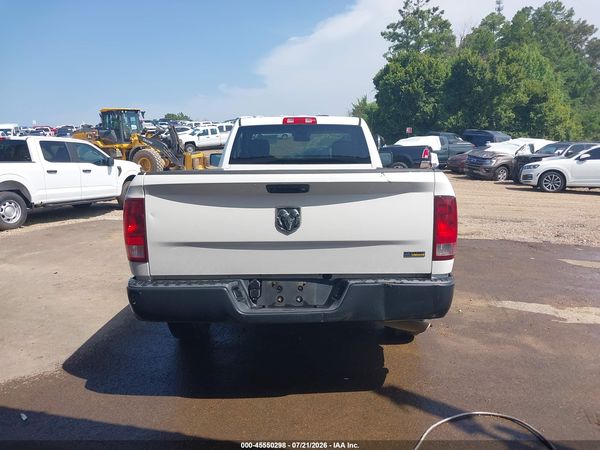 2018 RAM 1500 ST