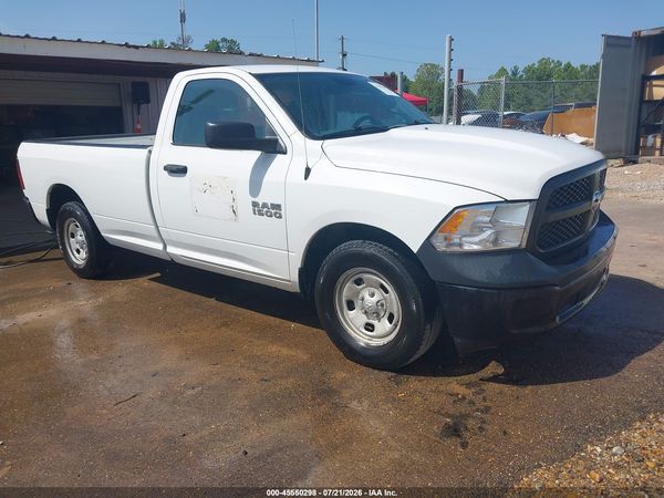 2018 RAM 1500 ST