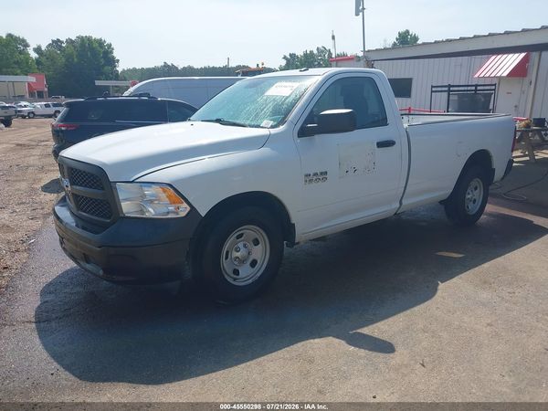 2018 RAM 1500 ST