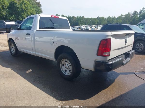 2018 RAM 1500 ST