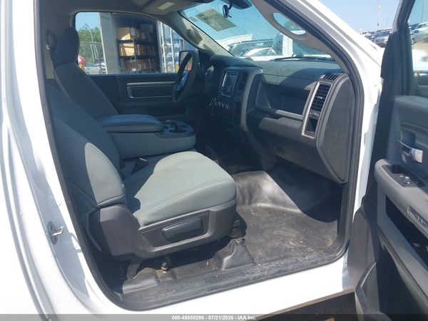 2018 RAM 1500 ST