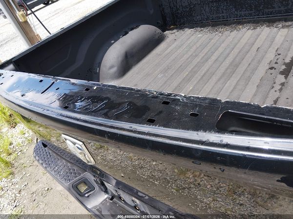 2019 RAM 1500 CLASSIC Tradesman, ST