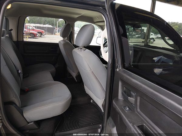 2019 RAM 1500 CLASSIC Tradesman, ST