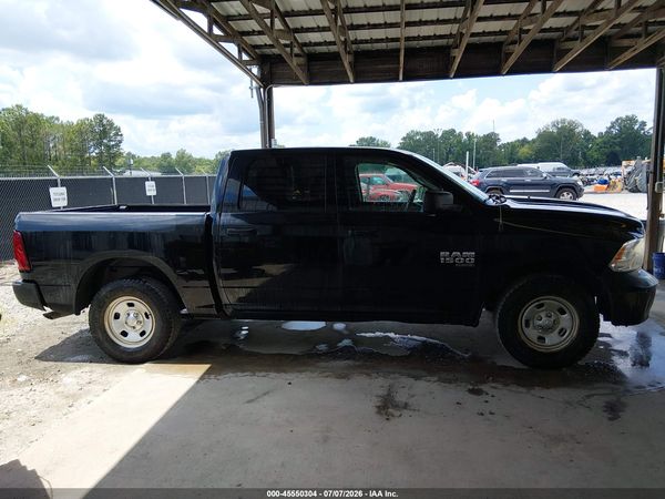 2019 RAM 1500 CLASSIC Tradesman, ST