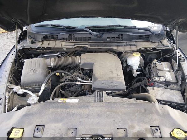 2019 RAM 1500 CLASSIC Classic DS