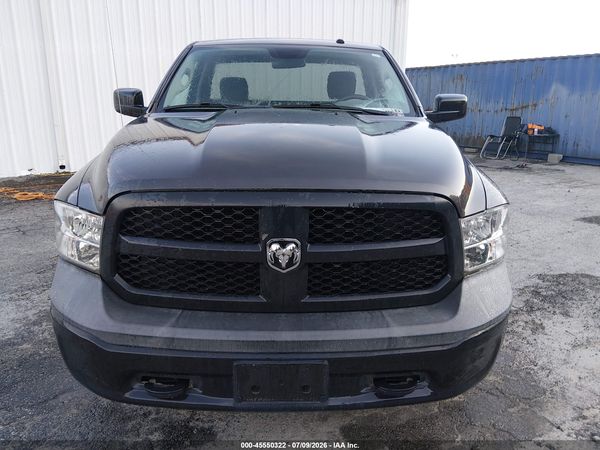 2019 RAM 1500 CLASSIC Classic DS