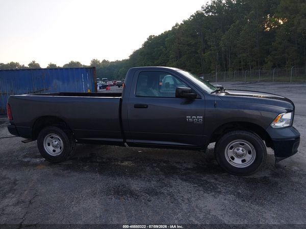 2019 RAM 1500 CLASSIC Classic DS
