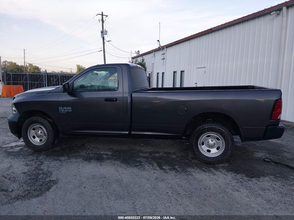 2019 RAM 1500 CLASSIC Classic DS