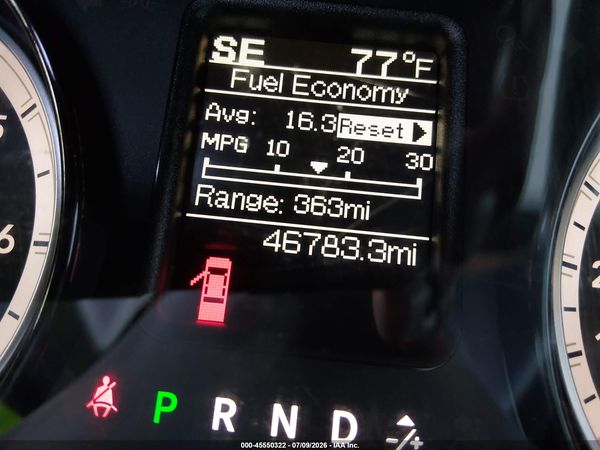 2019 RAM 1500 CLASSIC Classic DS