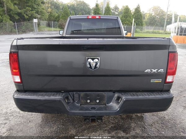 2019 RAM 1500 CLASSIC Classic DS