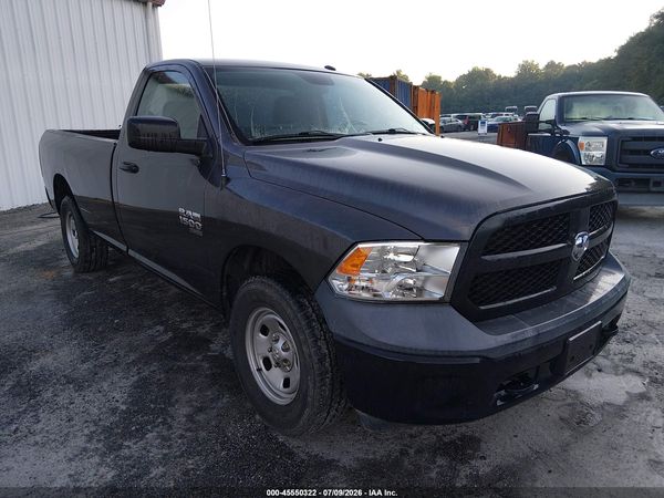 2019 RAM 1500 CLASSIC Classic DS