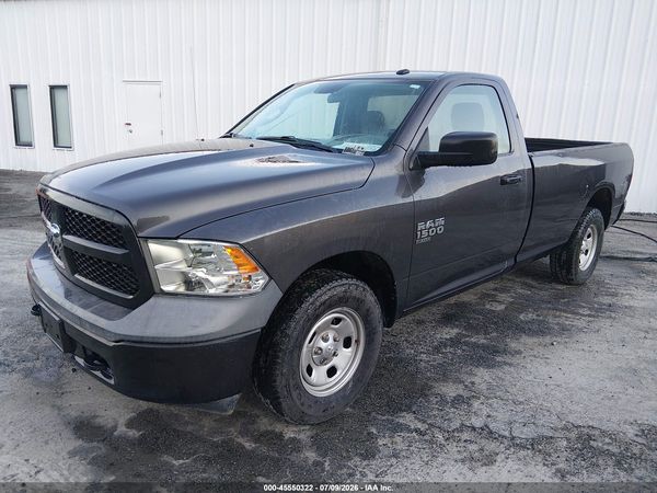 2019 RAM 1500 CLASSIC Classic DS