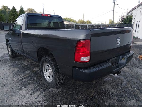 2019 RAM 1500 CLASSIC Classic DS