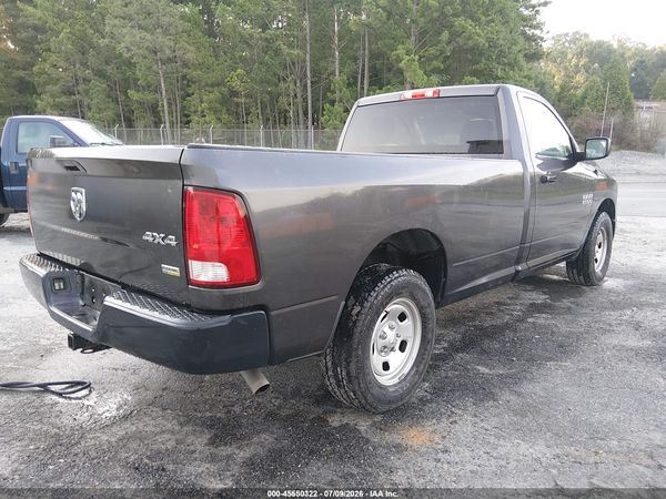 2019 RAM 1500 CLASSIC Classic DS