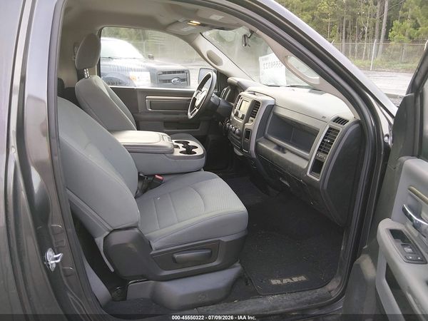 2019 RAM 1500 CLASSIC Classic DS