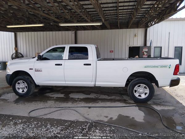 2016 RAM 2500 TRADESMAN