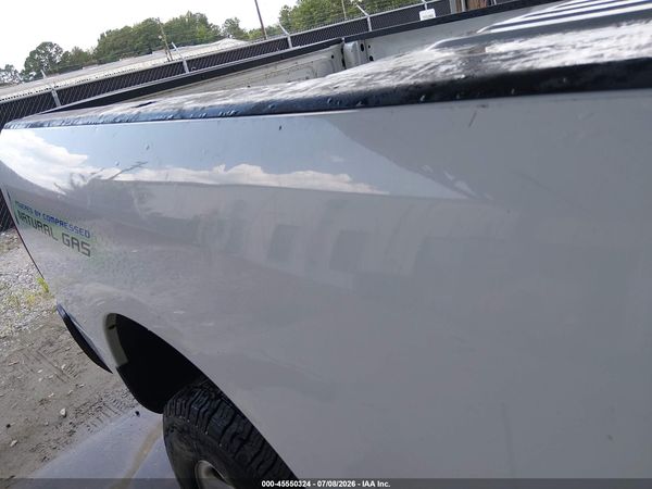 2016 RAM 2500 TRADESMAN