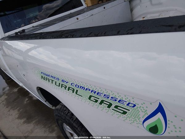 2016 RAM 2500 TRADESMAN