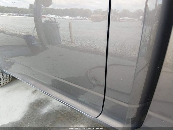 2020 RAM 1500 CLASSIC TRADESMAN  4X4 8' BOX