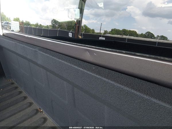 2020 RAM 1500 CLASSIC TRADESMAN  4X4 8' BOX