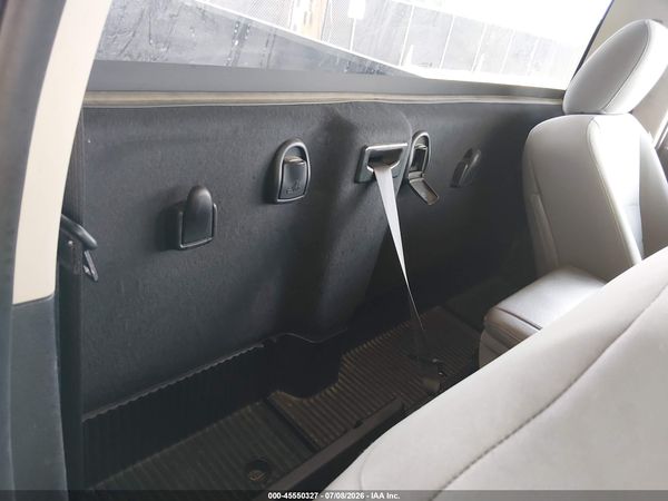 2020 RAM 1500 CLASSIC TRADESMAN  4X4 8' BOX