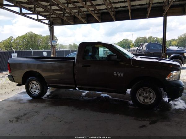 2020 RAM 1500 CLASSIC TRADESMAN  4X4 8' BOX