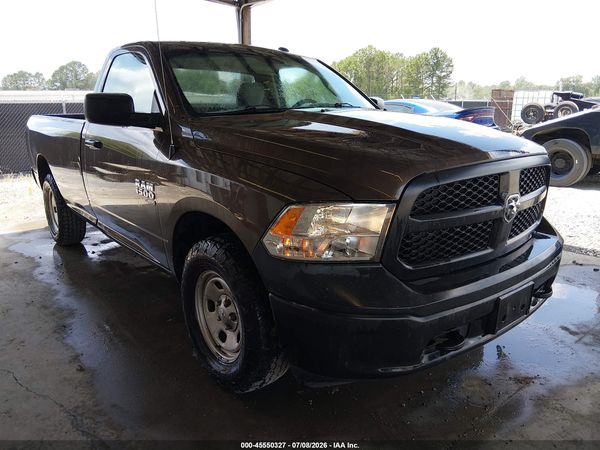 2020 RAM 1500 CLASSIC TRADESMAN  4X4 8' BOX