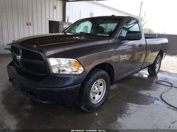2020 RAM 1500 CLASSIC TRADESMAN  4X4 8' BOX