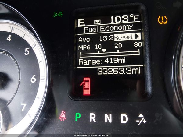 2019 RAM 1500 CLASSIC TRADESMAN  4X4 8' BOX