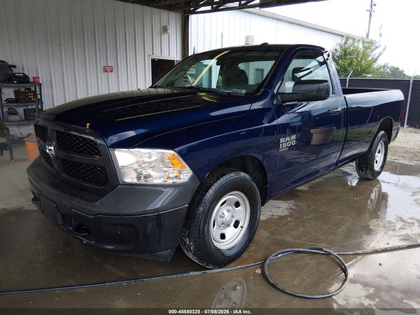 2019 RAM 1500 CLASSIC TRADESMAN  4X4 8' BOX