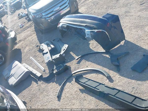 2022 HONDA PILOT AWD ELITE