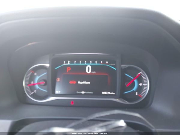 2022 HONDA PILOT AWD ELITE