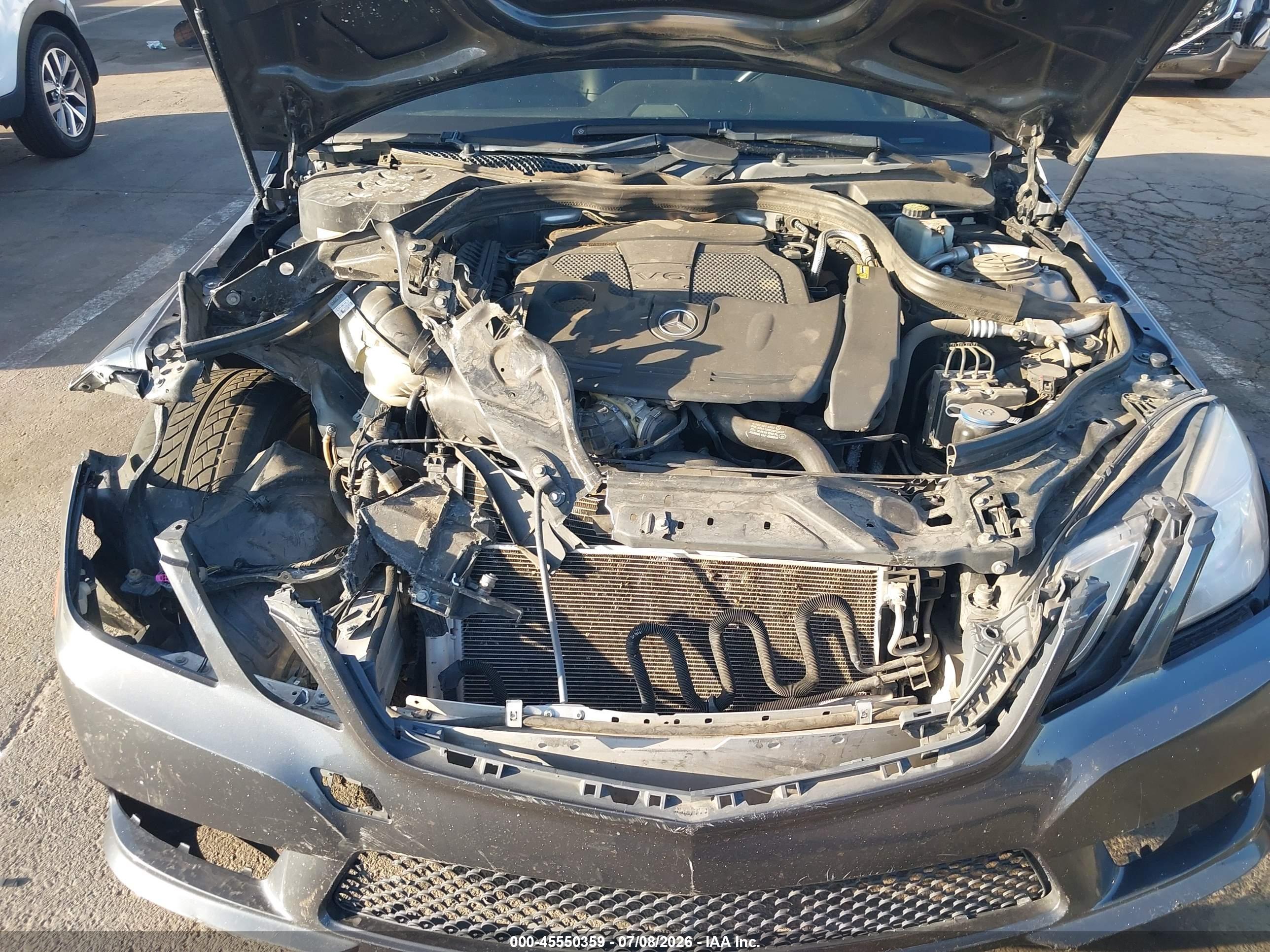 2013 MERCEDES-BENZ E 350 E350