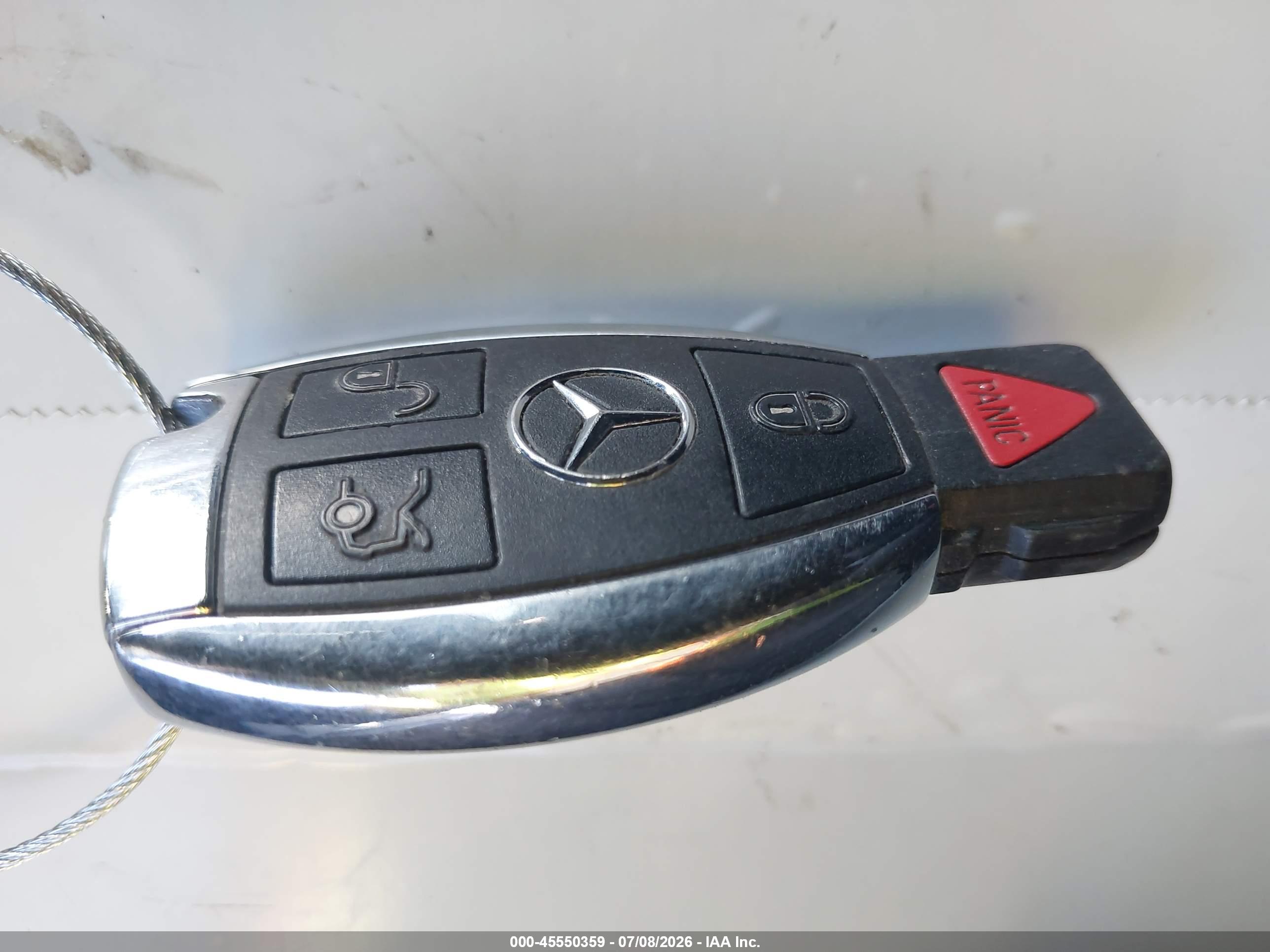 2013 MERCEDES-BENZ E 350 E350