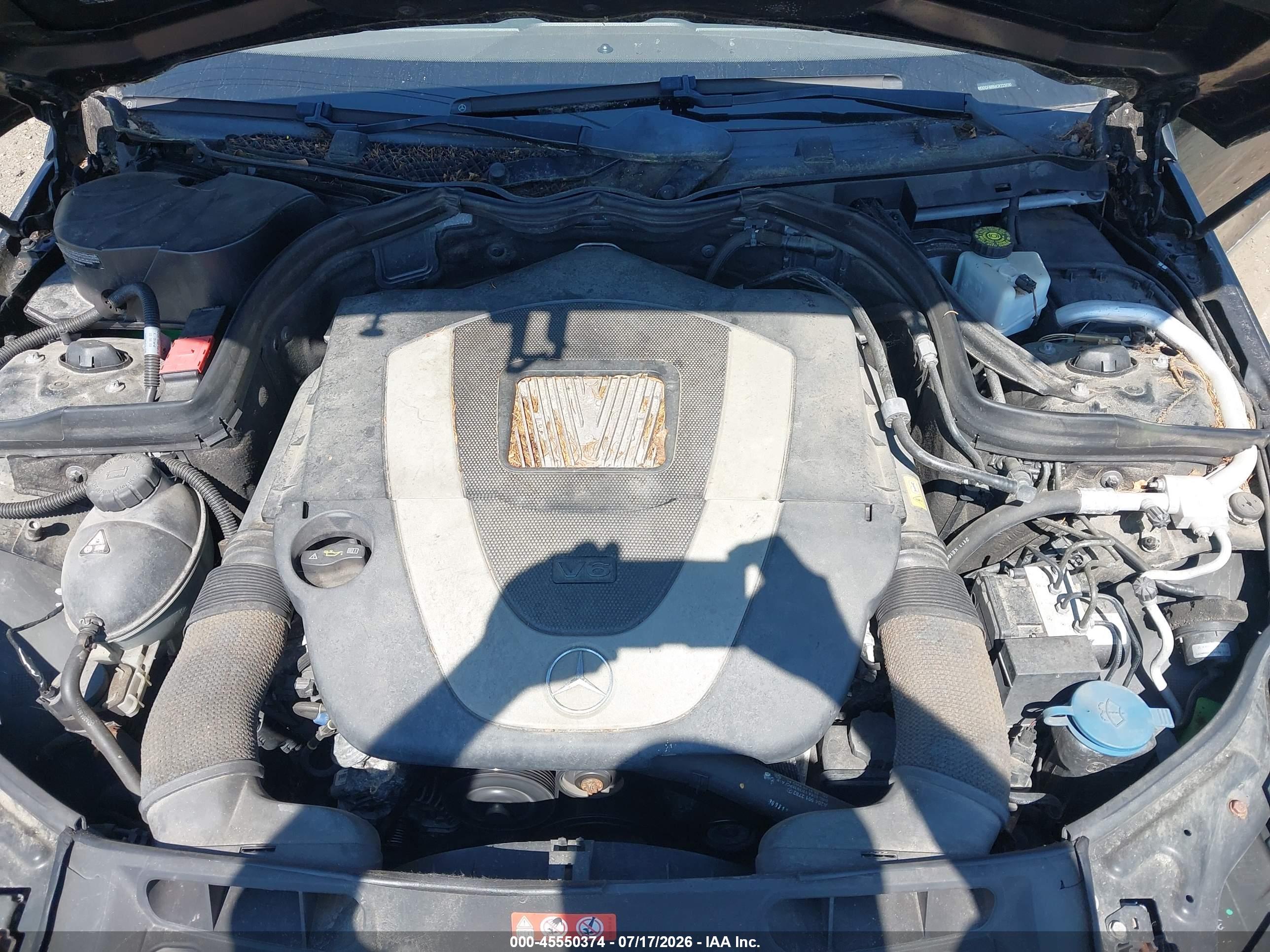 2012 MERCEDES-BENZ C 300 SPORT 4MATIC