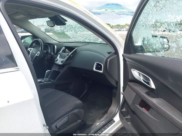 2013 CHEVROLET EQUINOX LT — I5