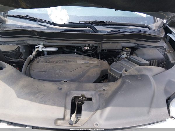 2020 HONDA PILOT AWD EX-L W/NAVI