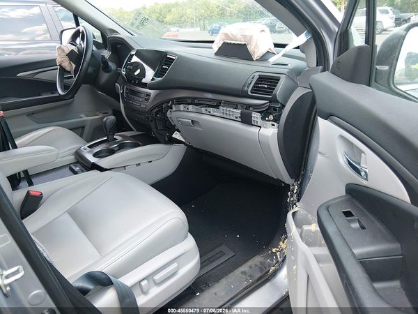 2020 HONDA PILOT AWD EX-L W/NAVI