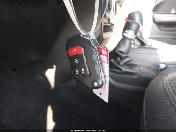 2020 JEEP GLADIATOR SPORT S 4X4