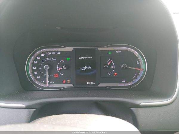 2022 HYUNDAI TUCSON BLUE
