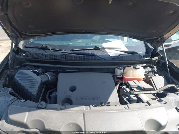 2023 CHEVROLET TRAVERSE FWD LT CLOTH — I10
