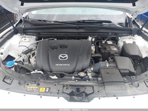 2024 MAZDA CX-50 2.5 S PREMIUM