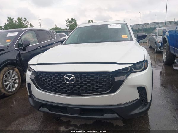 2024 MAZDA CX-50 2.5 S PREMIUM