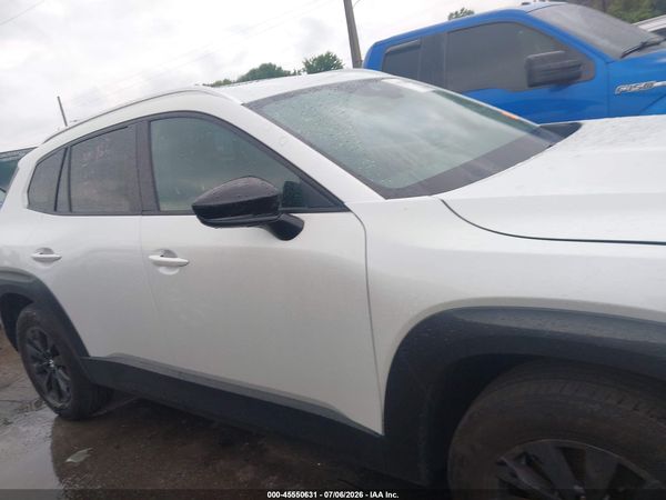 2024 MAZDA CX-50 2.5 S PREMIUM