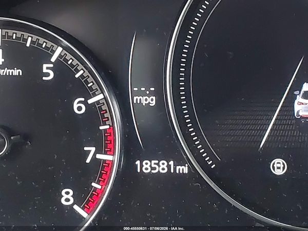 2024 MAZDA CX-50 2.5 S PREMIUM